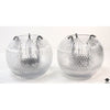 Pier 1 Candle Holders