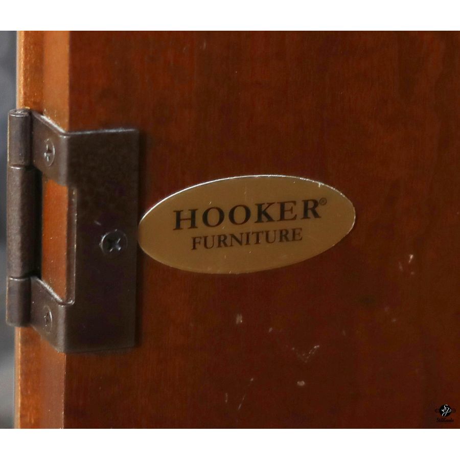 Hooker Armoire
