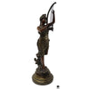 Statuary