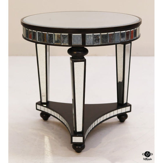 Uttermost End Table