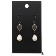  Sterling Earrings