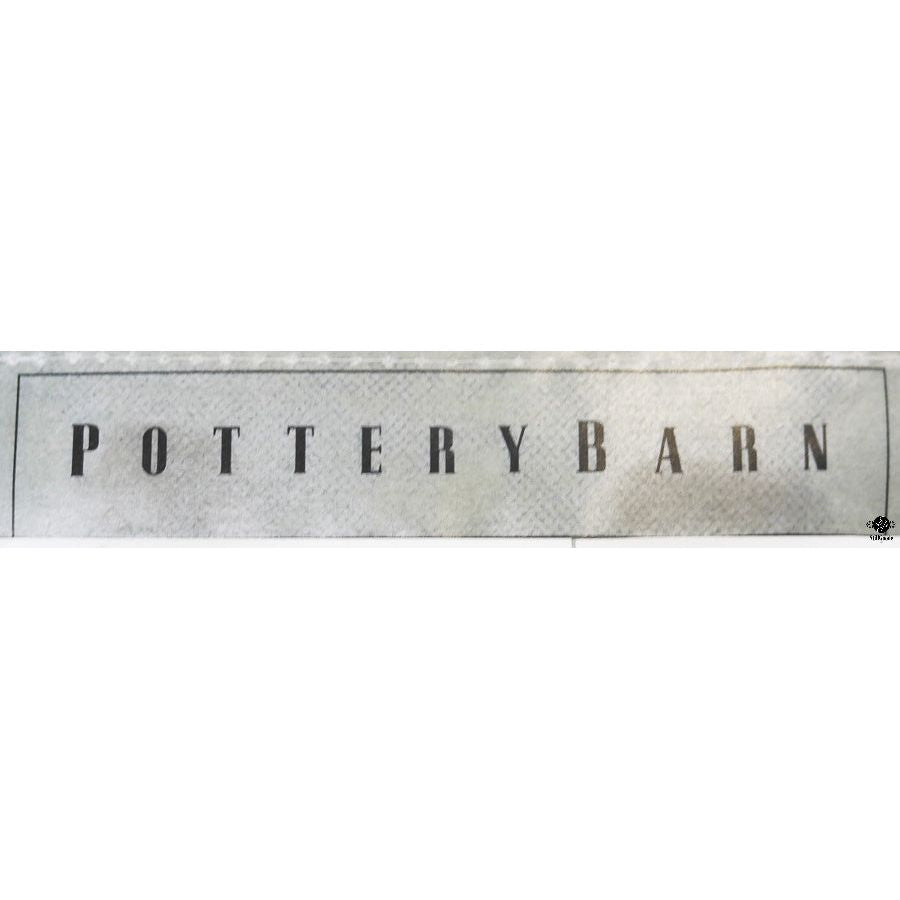 Pottery Barn Barstool