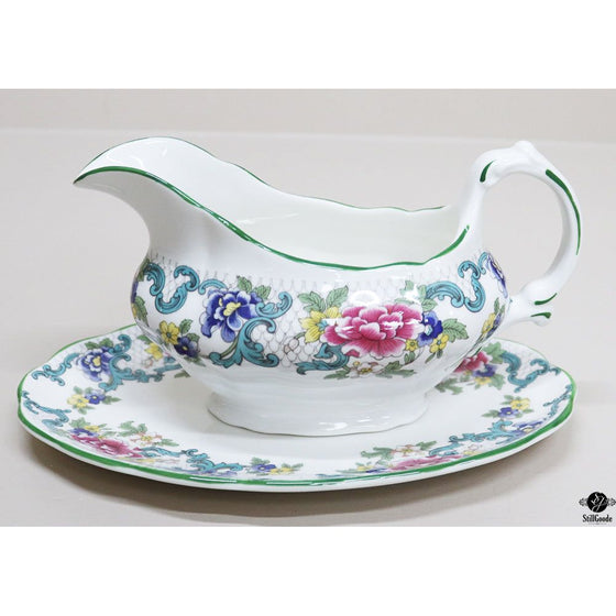 Royal Doulton China Set