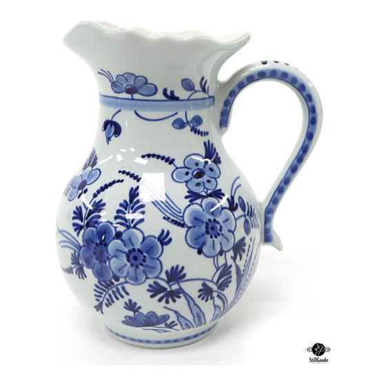 Delft Pitcher