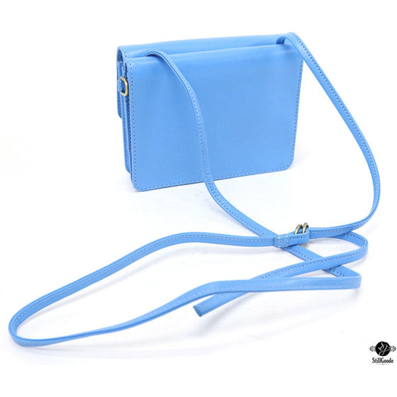 Hobo Crossbody Bag