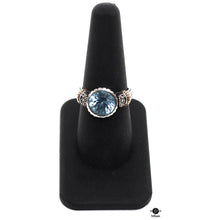 Sterling Ring