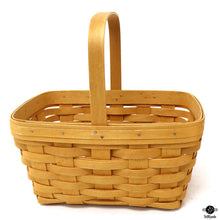  Longaberger Basket