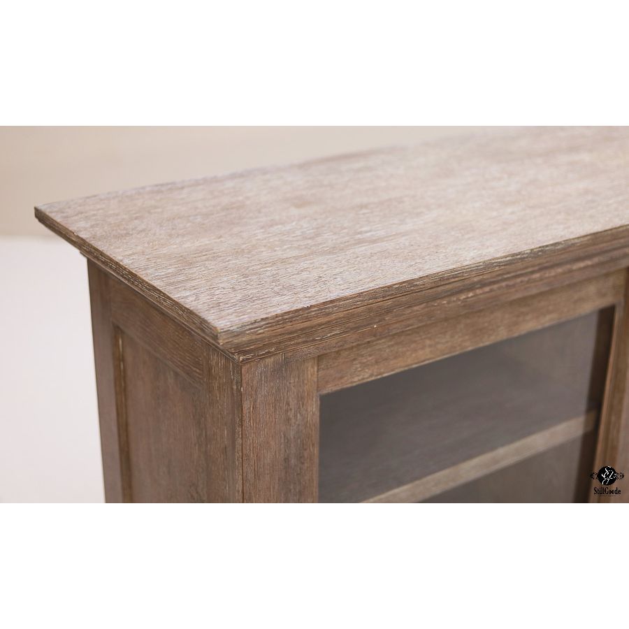 Bassett Console