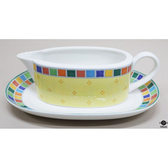 Villeroy & Boch China Set