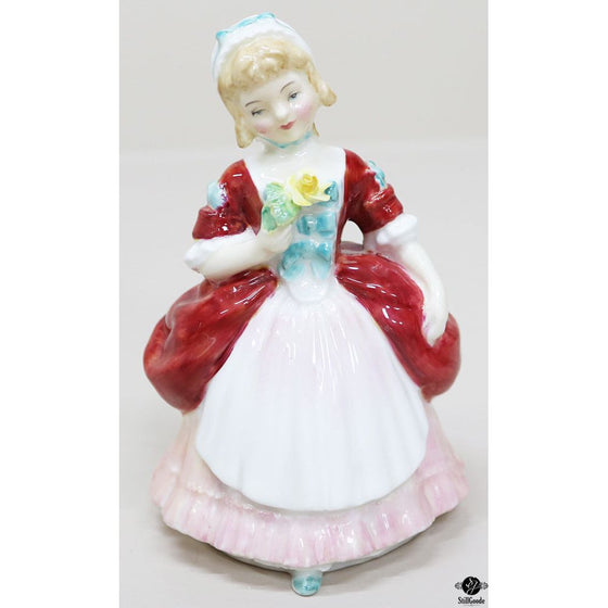 Royal Doulton Figurine