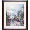 Thomas Kinkade Art