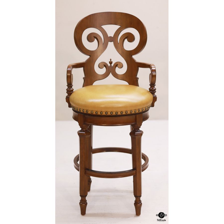 Frontgate Barstool Set