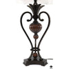 Lamps (pair)