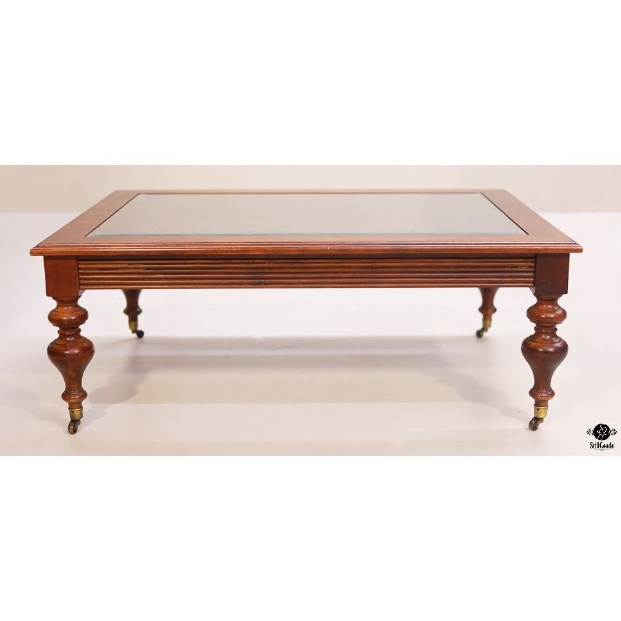 Ethan Allen Coffee Table