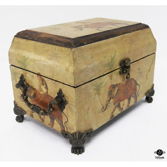 Box