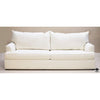 Living Spaces Sofa