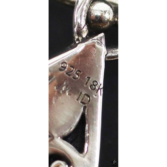 Sterling Earrings