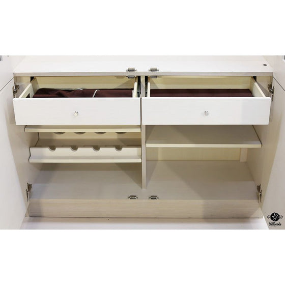 Bernhardt Cabinet