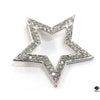 Sterling Pendant