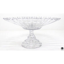  Fifth Avenue Crystal Compote