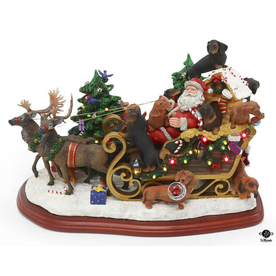 Danbury Mint Christmas