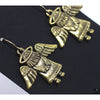 Jeep Collins Earrings