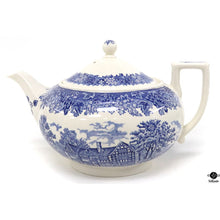  Wedgwood Tea Pot