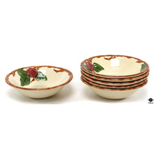  Franciscan Bowl Set