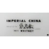 Imperial China Set