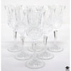 Cristal D' Arques Stemware