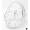 Crystal Clear Industries Basket