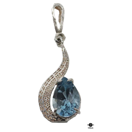 Sterling Pendant