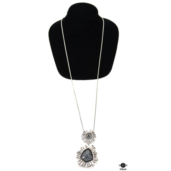Alexis Bittar Necklace