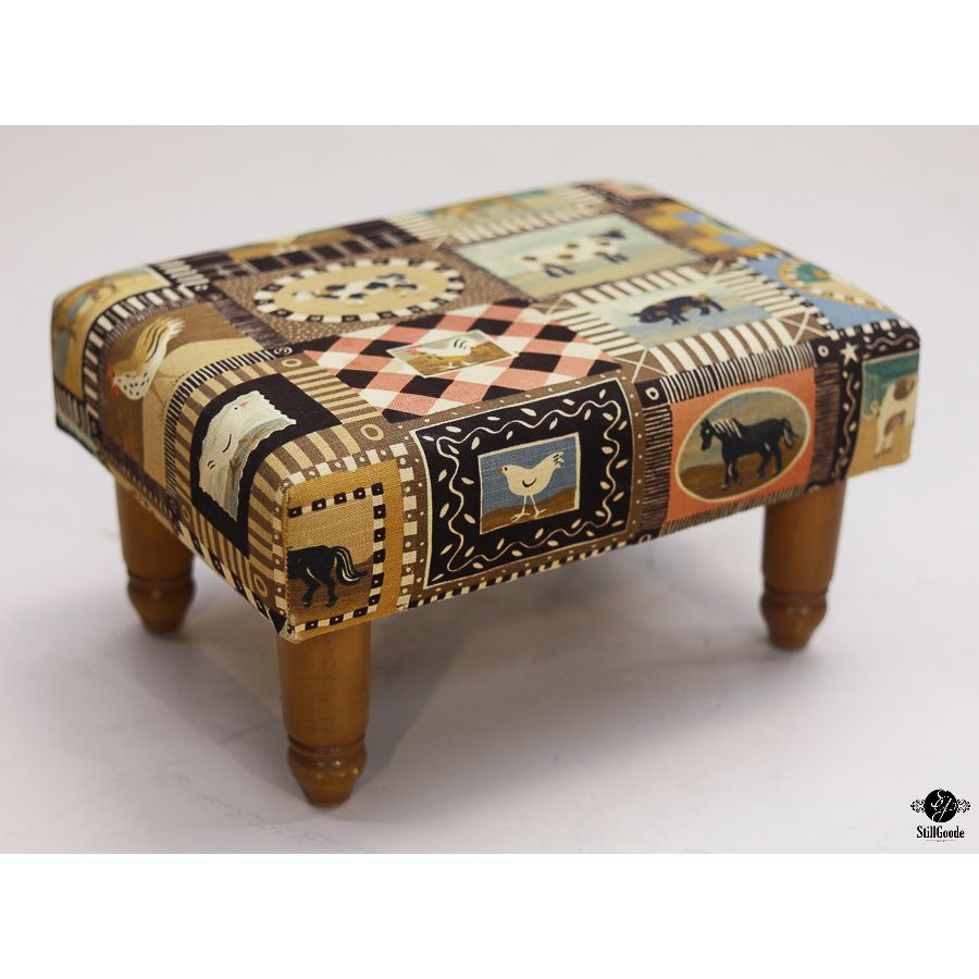 Ottoman
