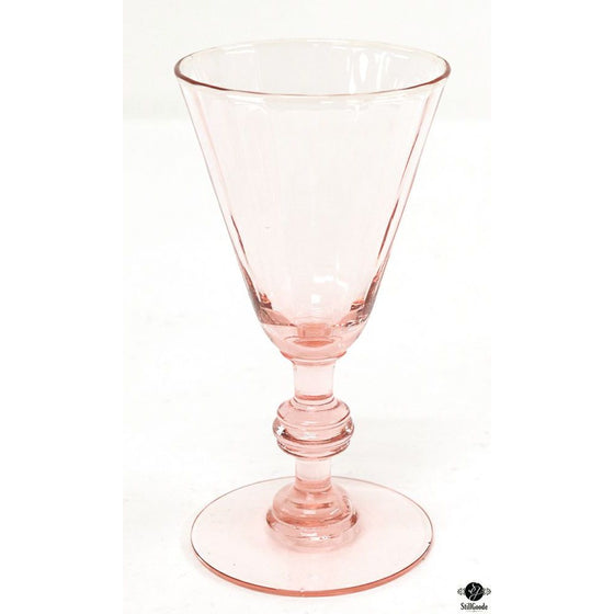 Stemware