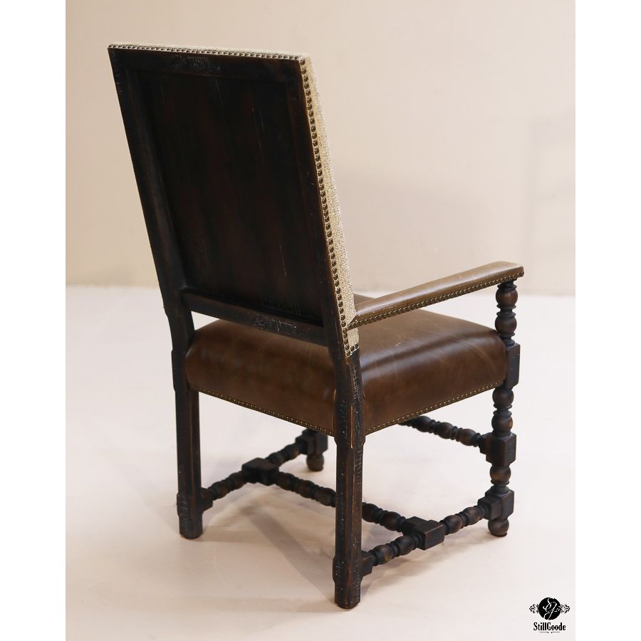 Hooker Dining Set