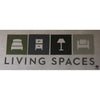 Living Spaces Sofa