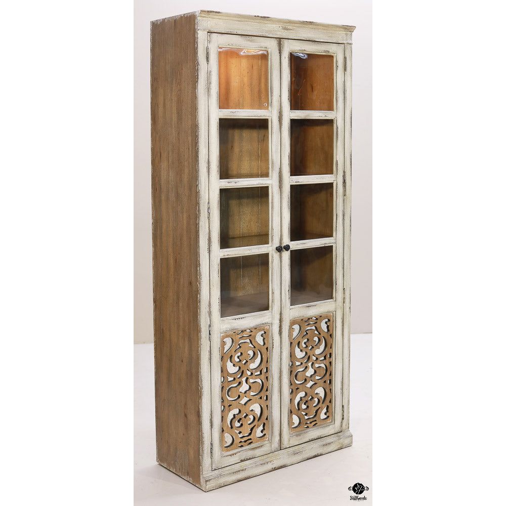 Hooker Cabinet