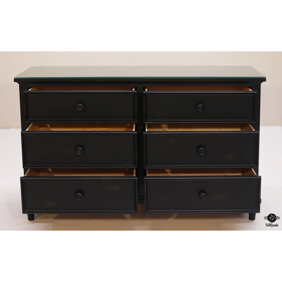 Ethan Allen Dresser