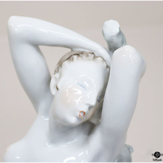 Herend Figurine