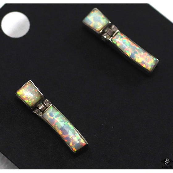 Sterling Earrings
