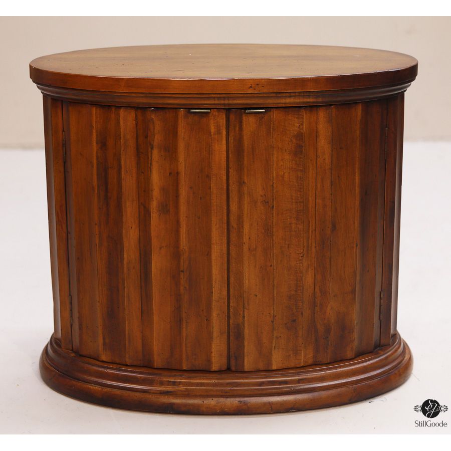 End Tables (Pair)