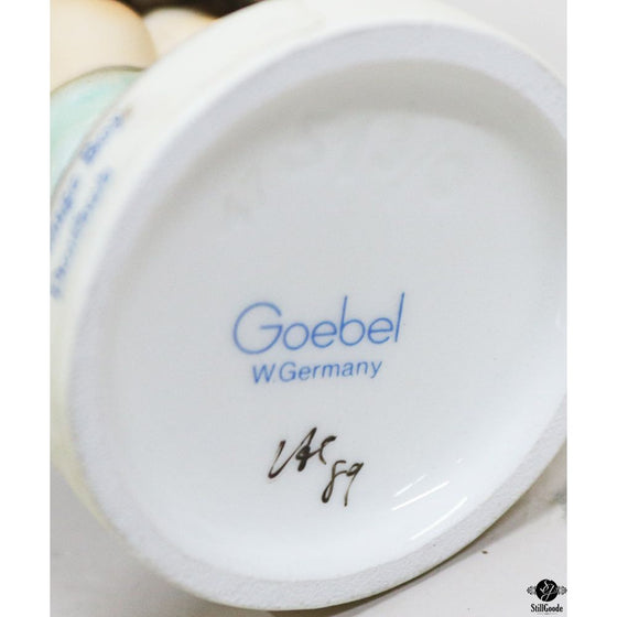 Goebel Hummel