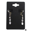 Sterling Earrings