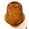 Indiana Glass Candle Holder