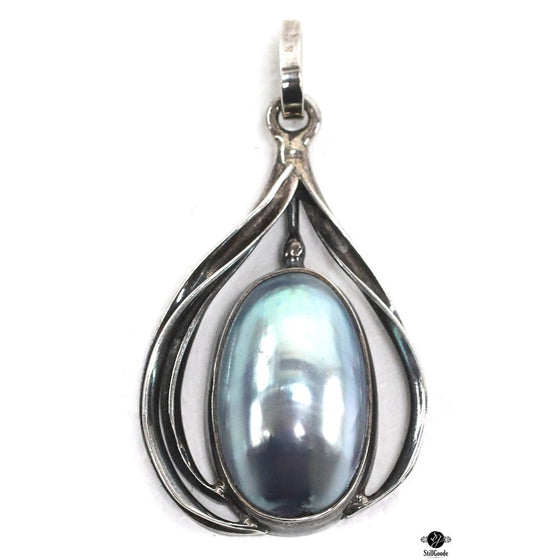 Sterling Pendant