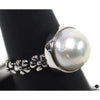 Sterling Ring