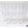 Cristal D' Arques Stemware