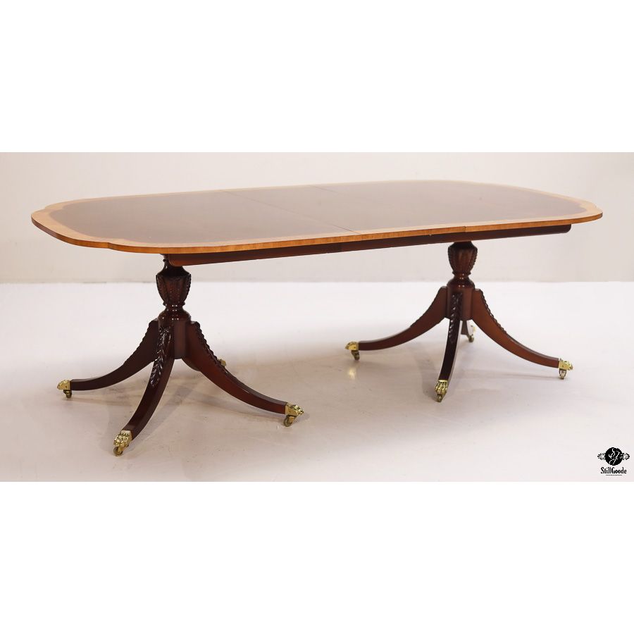 Baker Dining Set