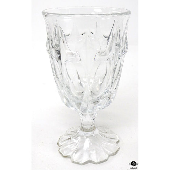 Fenton Glassware